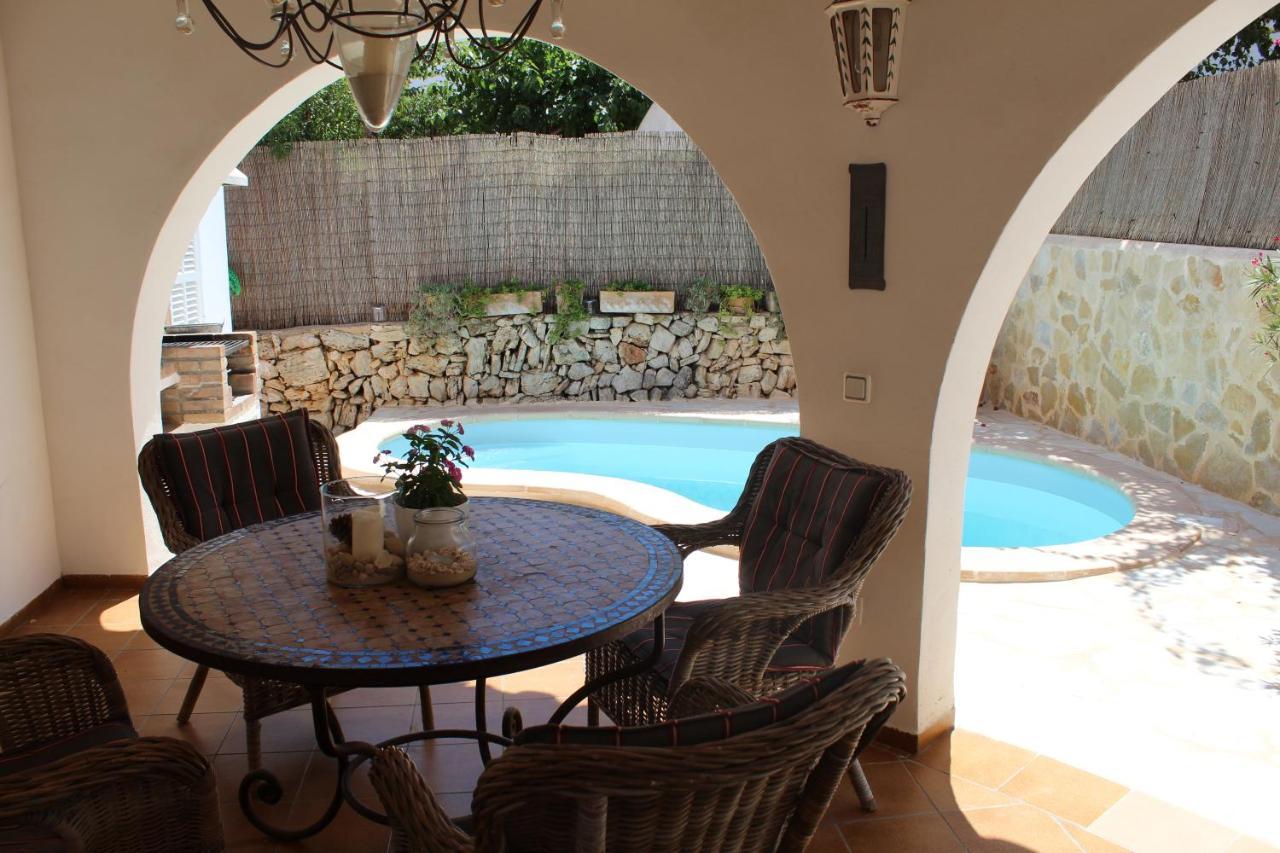 Villa Casa Caliente Santanyí Exterior foto