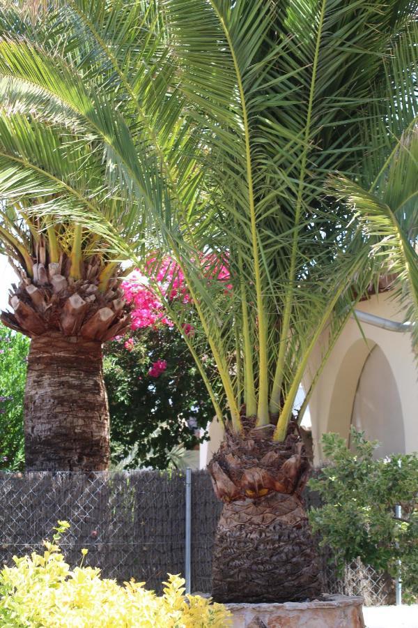 Villa Casa Caliente Santanyí Exterior foto